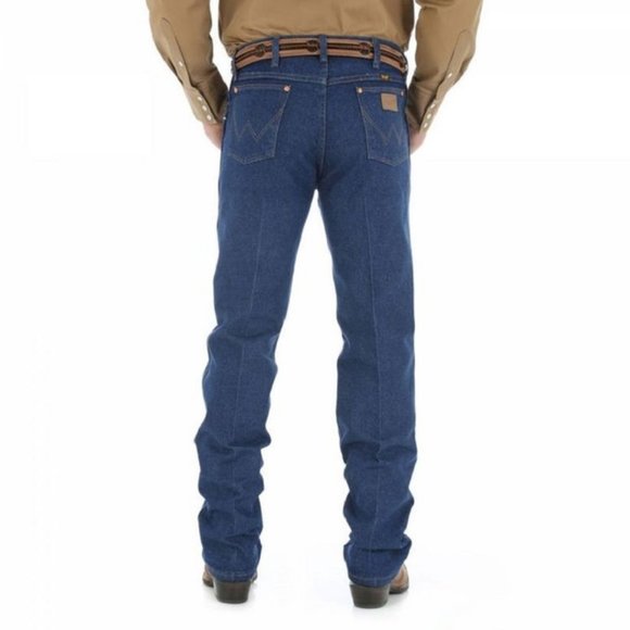 Wrangler Other - Mens Wrangler Jeans NWOT
